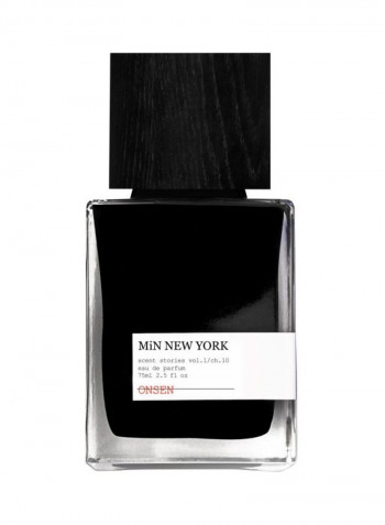 Onsen EDP 75ml