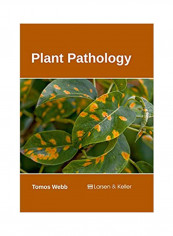 Plant Pathology Hardcover