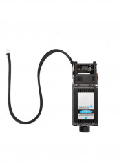 Portable Single Arm Engraver Mini Carvehead Multicolor 17cm