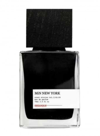 Shaman EDP 75ml