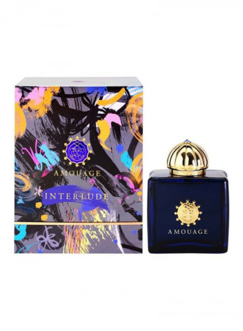 Interlude EDP 100ml