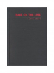 Race On The Line Hardcover