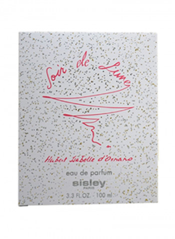 Soir De Lune EDP 100ml