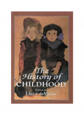 The History Of Childhood Paperback