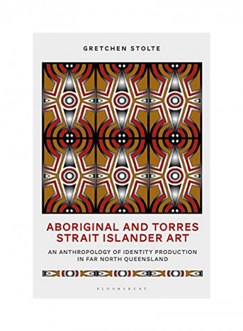 Aboriginal And Torres Strait Islander Art Hardcover