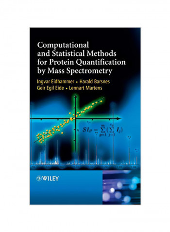 Computational and Statistical Hardcover