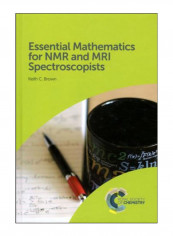 Essential Mathematics For Nmr And Mri Spectroscopists Hardcover reviews Essential Mathematics For Nmr And Mri Spectroscopists Hardcover