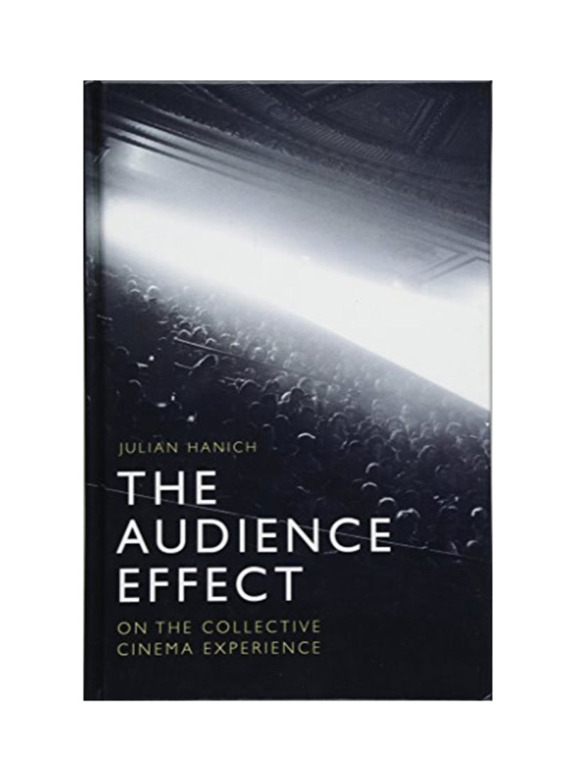 The Audience Effect Hardcover 1