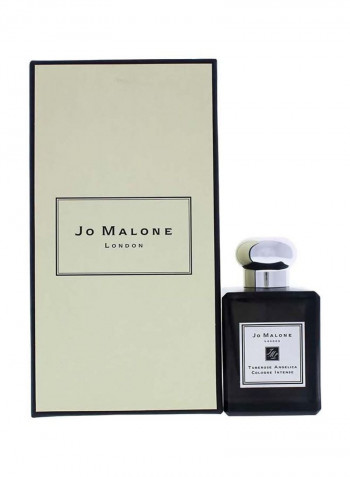 Tuberose Angelica Intense Cologne 50ml