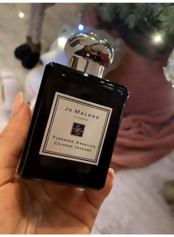 Tuberose Angelica Intense Cologne 50ml