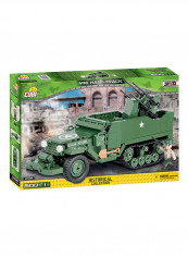 500-Piece Small Army M16 Half-Truck 2499 reviews 500-Piece Small Army M16 Half-Truck 2499