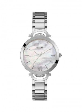 Women's Water Resistant Analog Watch W1090L1