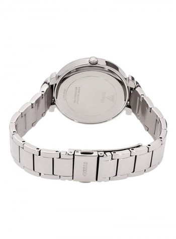 Women's Water Resistant Analog Watch W1090L1