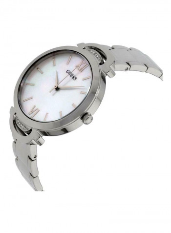 Women's Water Resistant Analog Watch W1090L1