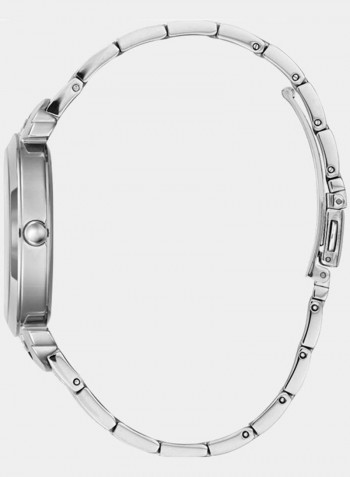 Women's Water Resistant Analog Watch W1090L1