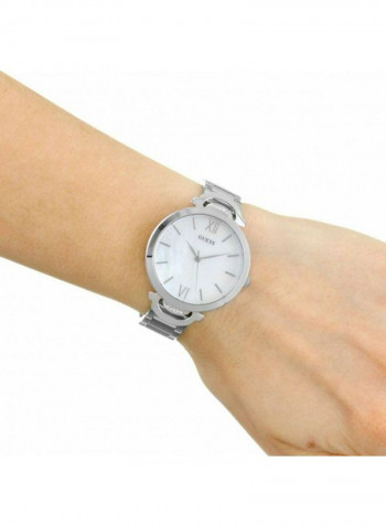Women's Water Resistant Analog Watch W1090L1