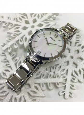 Women's Water Resistant Analog Watch W1090L1
