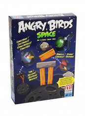 Angry Birds In Space Game 2x10inch