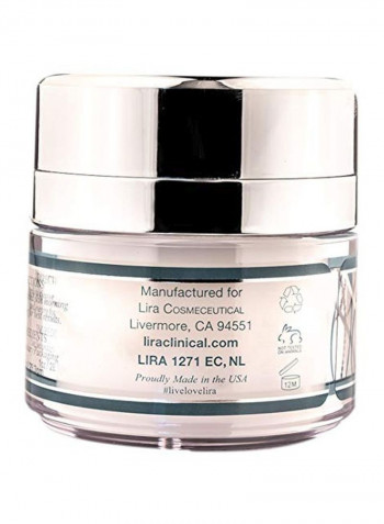 Clinical Bio Caviar Cream Pink 28.3g