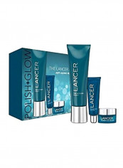 Skincare The Method: Polish And Glow Kit Clear reviews Skincare The Method: Polish And Glow Kit Clear