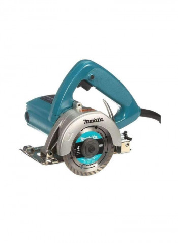Tile Cutter Blue/Silver/Black