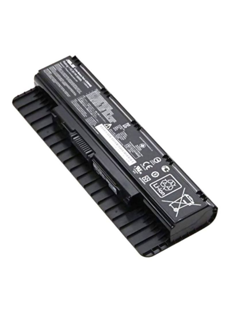 Replacement Laptop Battery For Asus 5200mAh Black