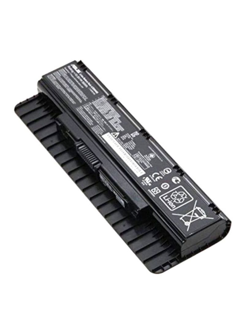 Replacement Laptop Battery For Asus N551JW4720 5200mAh Black