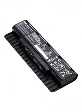 Replacement Laptop Battery For Asus N551Z Black