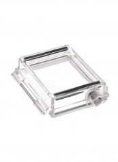 Back Door Waterproof Housing Case For GoPro Silver