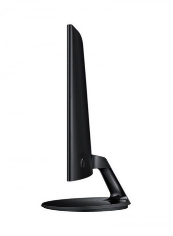 LC24F390FHMXUE 24-Inch CF390 1800R Curved LED Monitor with AMD FreeSync Black
