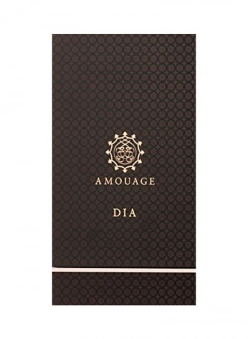 Dia EDP 3.4ounce
