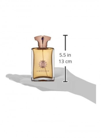 Dia EDP 3.4ounce