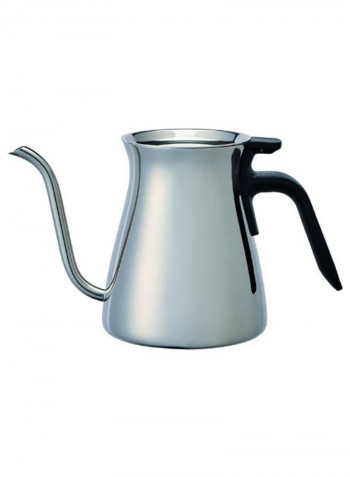 Pour Over Kettle Clear
