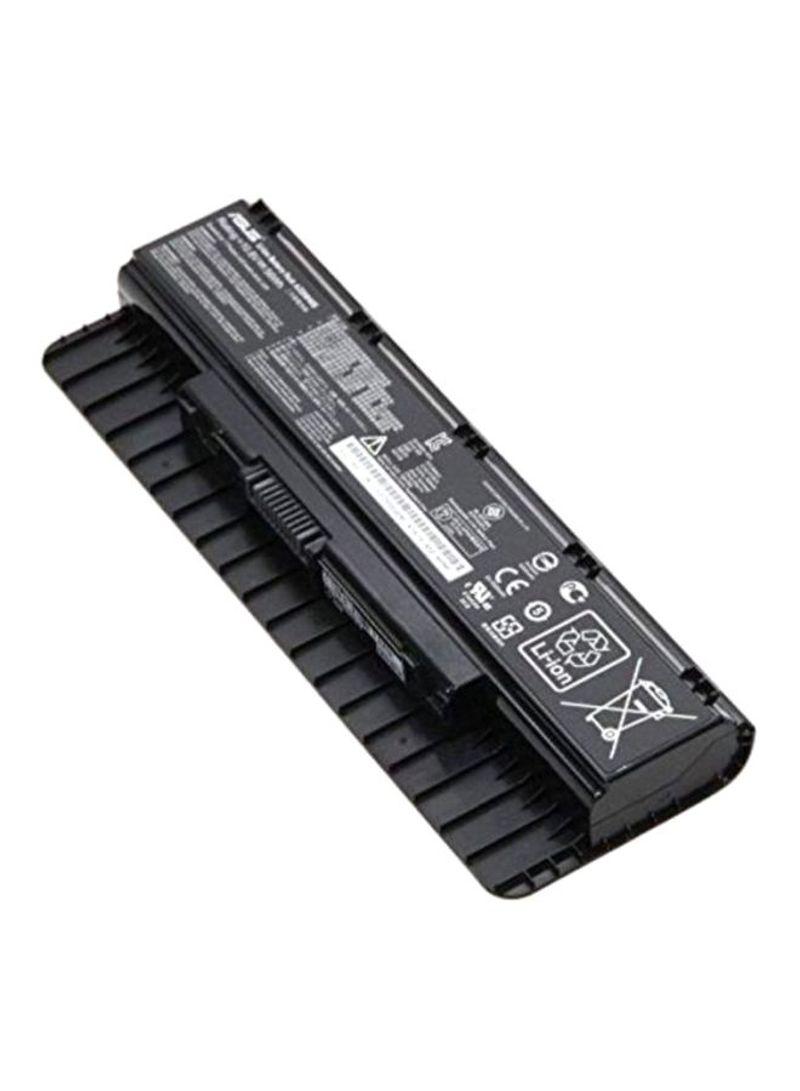 Replacement Laptop Battery For Asus N551JW 5200mAh Black