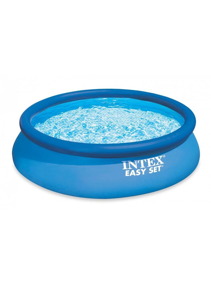 Easy Set Inflatable Round Swimming Pool 336x76cm