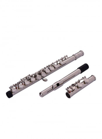 16-Hole Flute Set