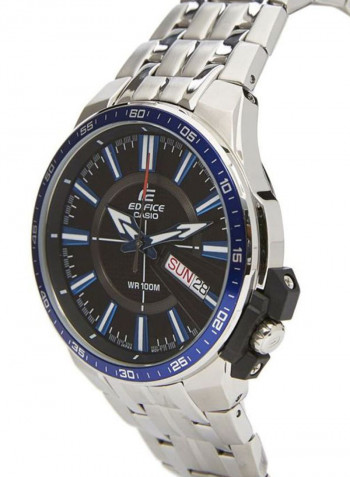 Men's Edifice Analog Watch EFR-106D-1A2VUDF