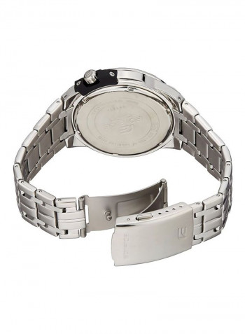 Men's Edifice Analog Watch EFR-106D-1A2VUDF