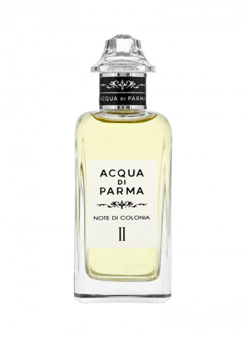Note Di Colonia II EDC 150ml