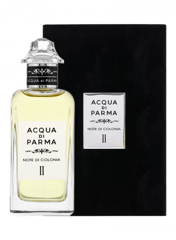 Note Di Colonia II EDC 150ml