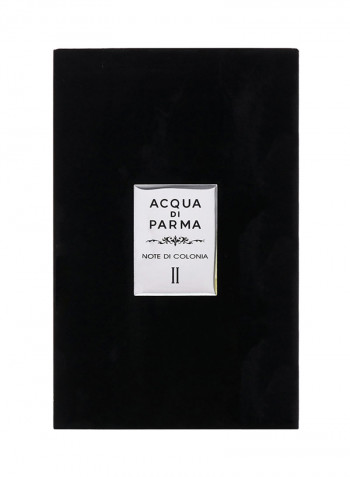 Note Di Colonia II EDC 150ml