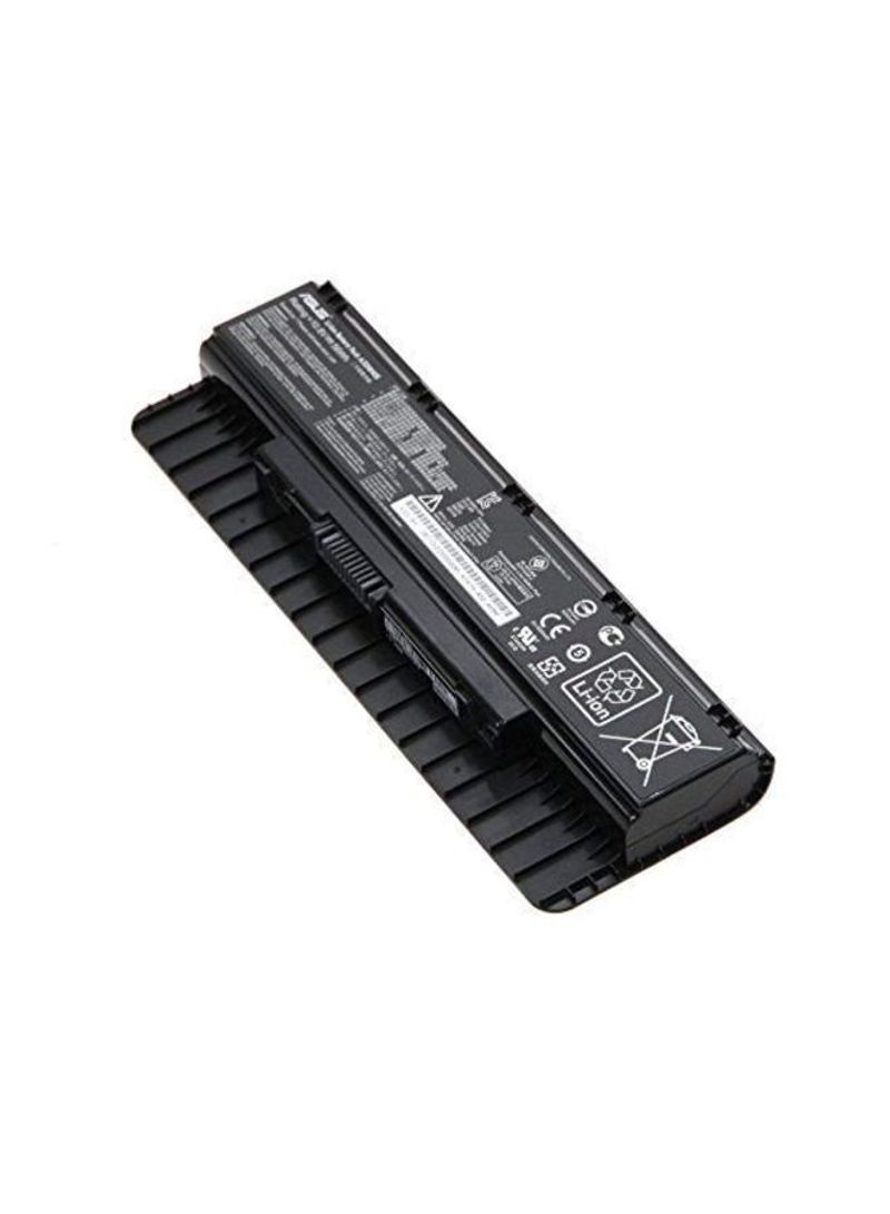 Replacement Laptop Battery For Asus Black
