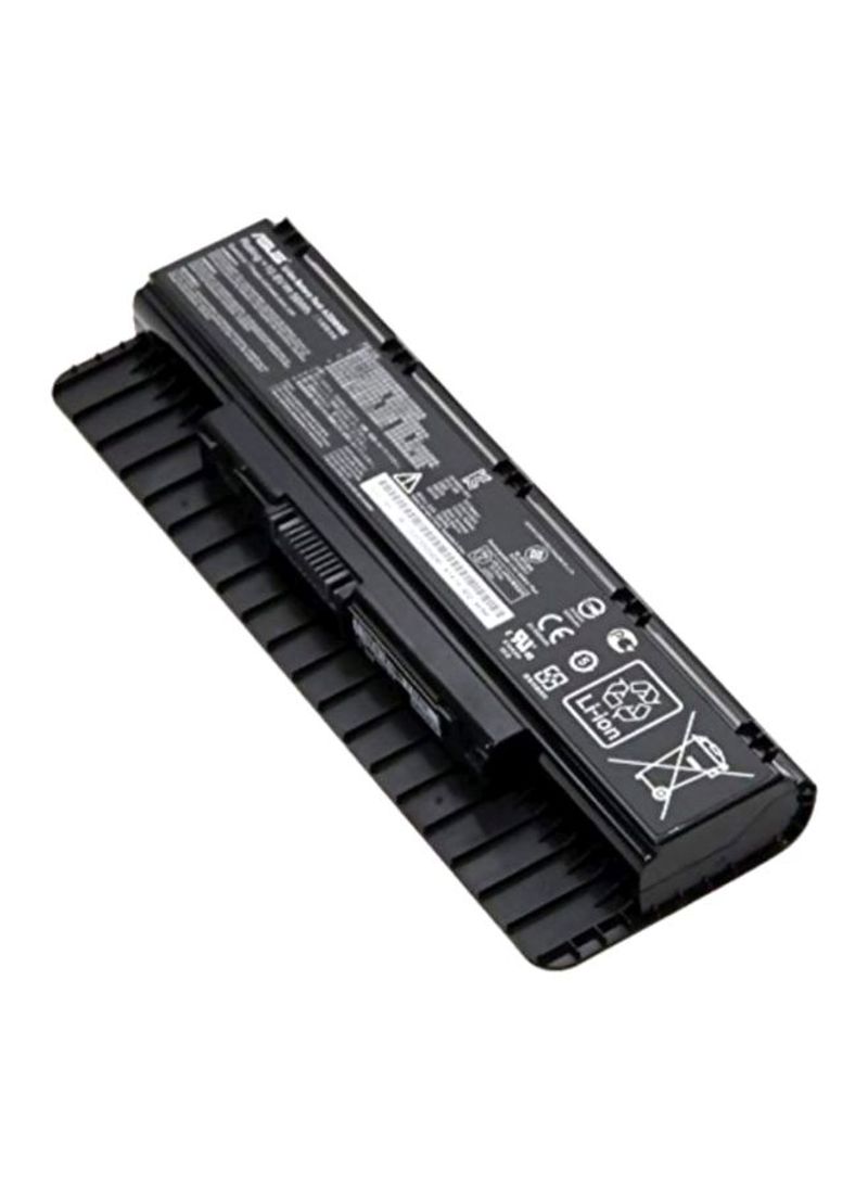 Replacement Laptop Battery For Asus ROG G551JK/G551JM/G551JW/G771JK/G771JM 5200mAh Black