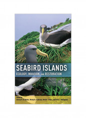 Seabird Islands: Ecology, Invasion, And Restoration Hardcover reviews Seabird Islands: Ecology, Invasion, And Restoration Hardcover