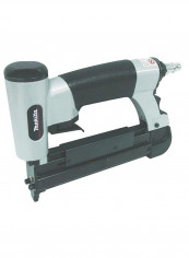 Pneumatic Micro Pinner (12mm to 25mm) AF201Z Black/Silver 240millimeter