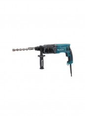 SDS-Plus Rotary Hammer Turquoise/Black 24millimeter