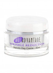 Wrinkle Reduction Glycolic Day Cream 30ml reviews Wrinkle Reduction Glycolic Day Cream 30ml
