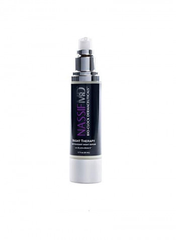 Night Therapy Serum 1.7ounce