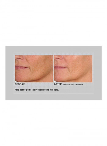 Night Therapy Serum 1.7ounce