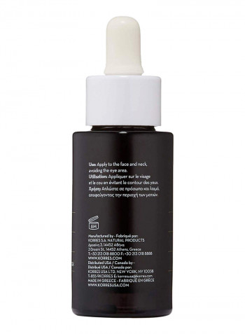 Pine Face Serum 30ml